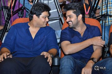 Nartanasala Teaser Launch Photos